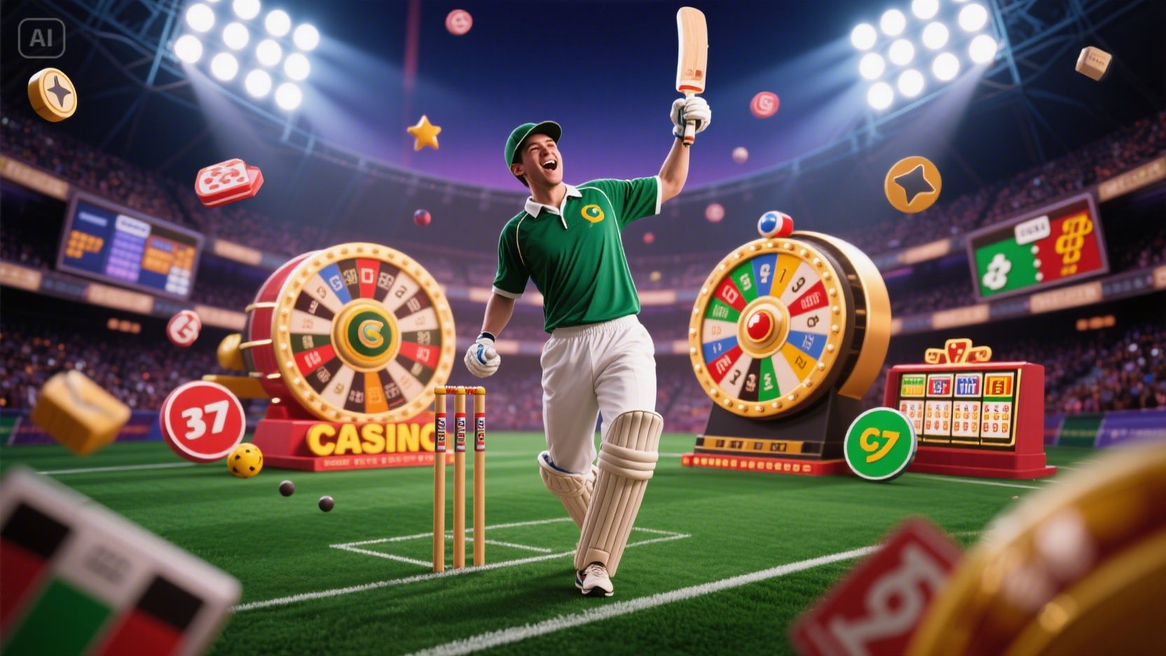 Casinado CasinoDeposit today and get 200% instantly credited! Pakistani players can spin, win, and withdraw their PKR cash rewards through secure and fast local payment options.