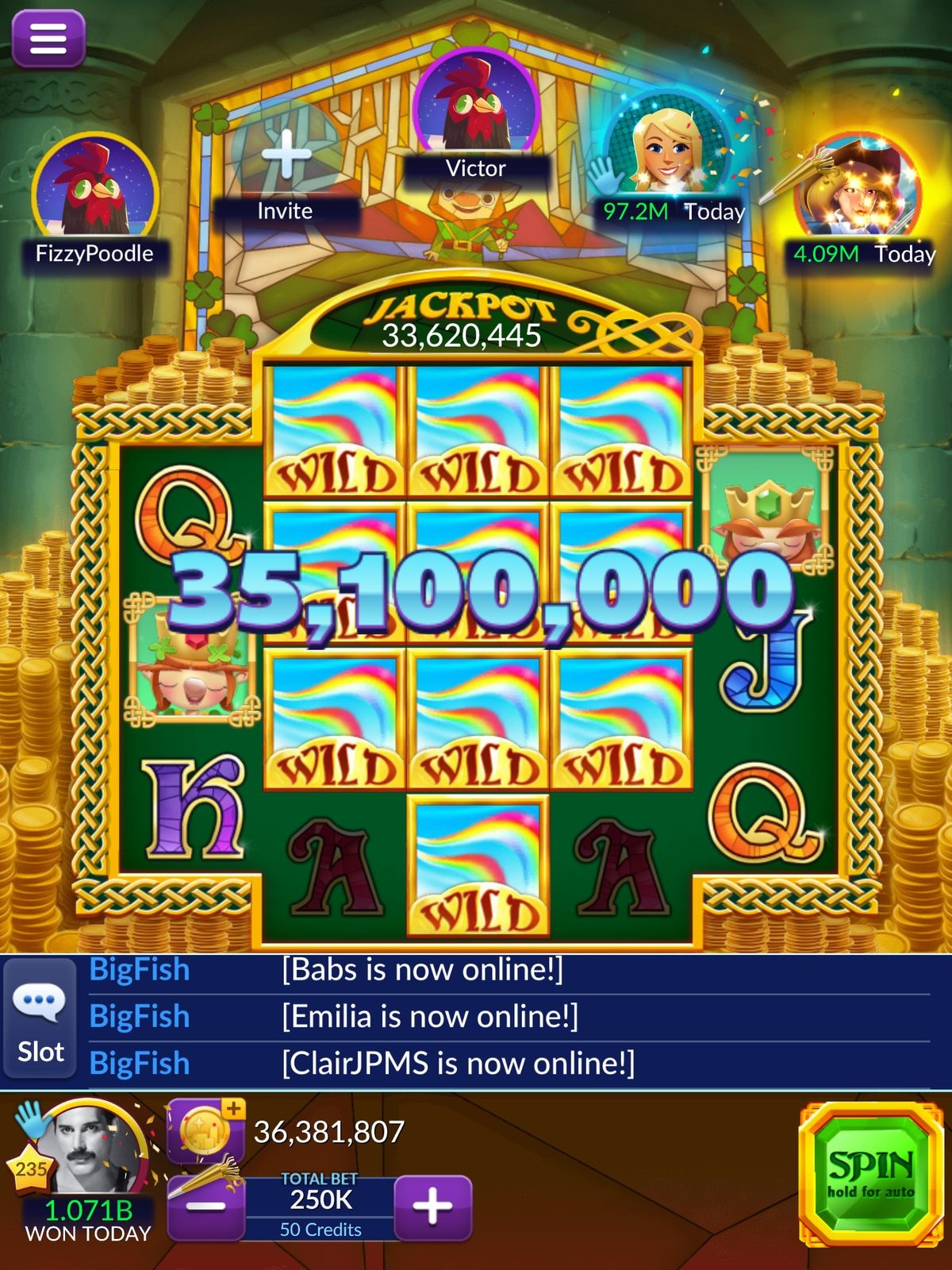 Casinado Casino
