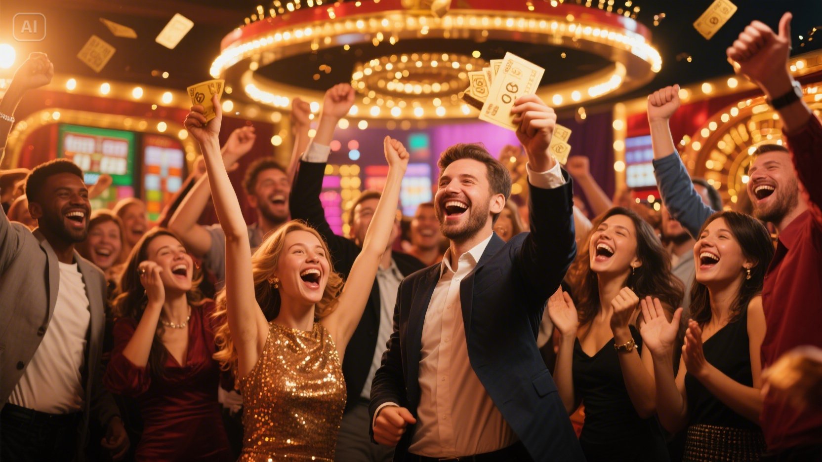 Registration at Casinado Casino Casino