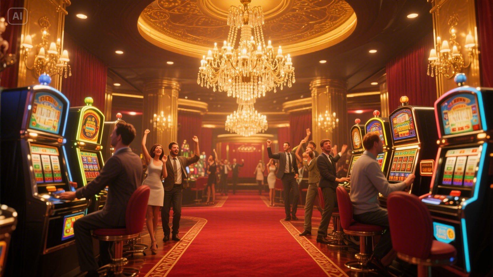 Registration at Casinado Casino Casino