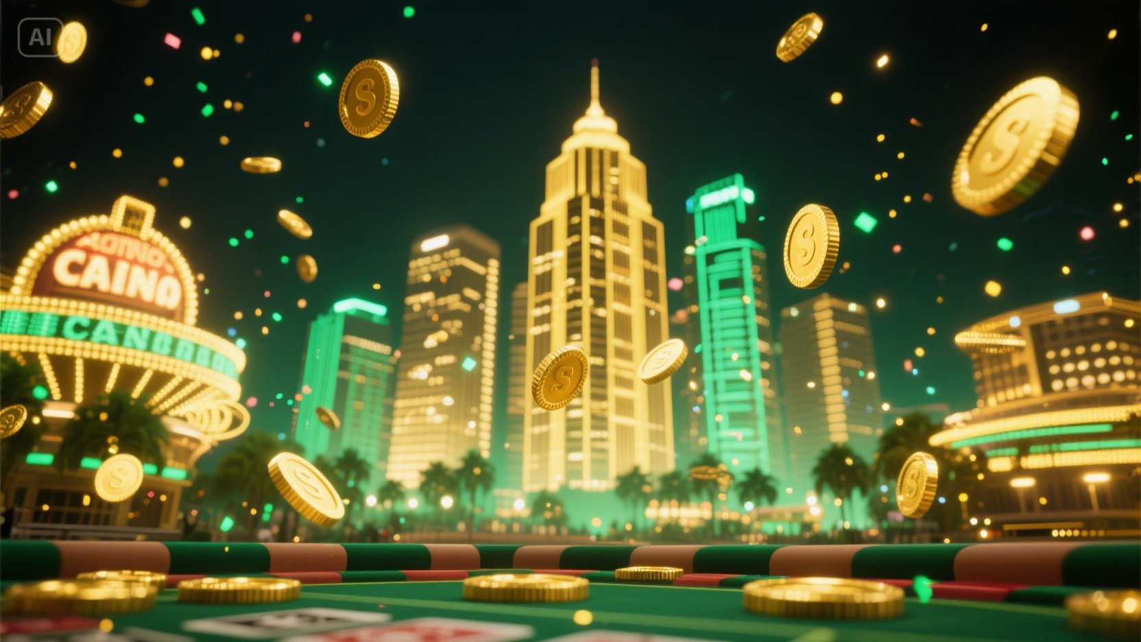 Registration at Casinado Casino Casino