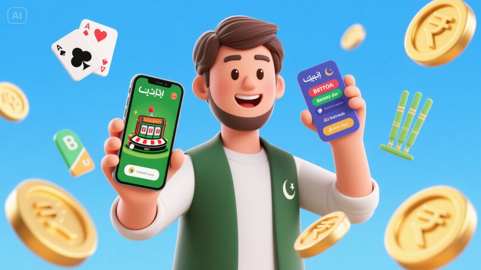 Casinado CasinoDeposit for the first time today and receive an incredible 200% bonus instantly! Pakistani players can enjoy trusted payments, fast PKR withdrawals, and an exciting gaming experience across slots, live tables, and sports betting.