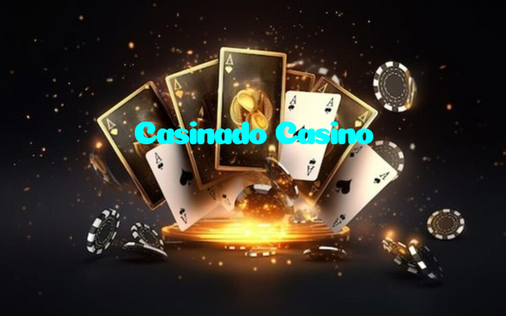 Casinado Casino