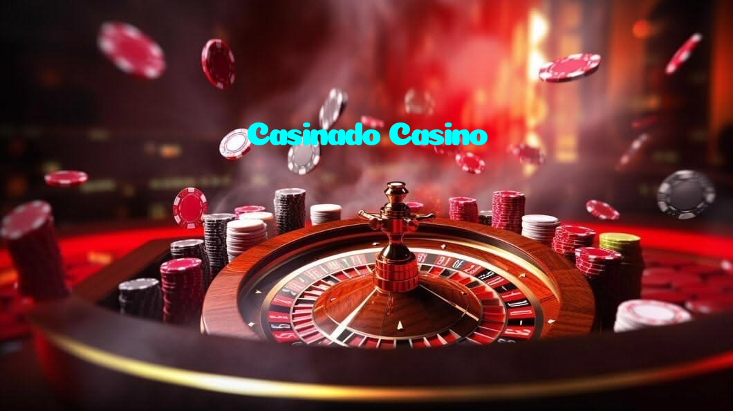 making first deposit on Casinado Casino website using local payment methods in Pakistan