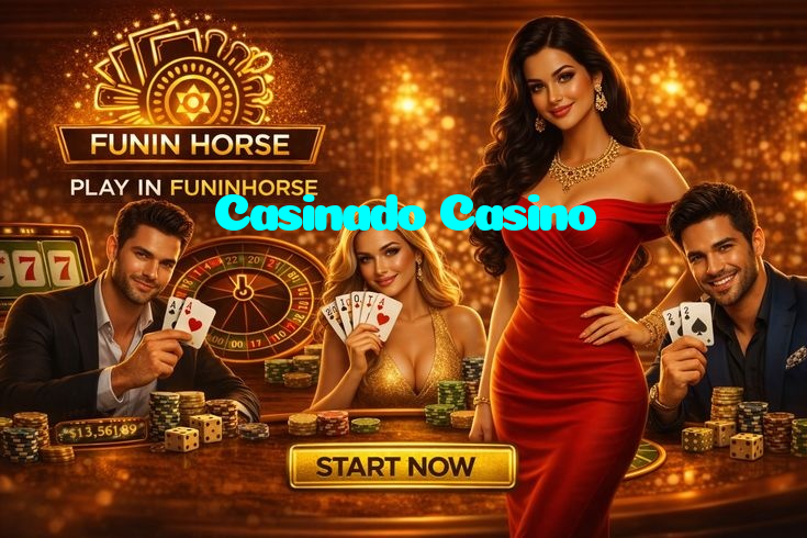 Casinado Casino