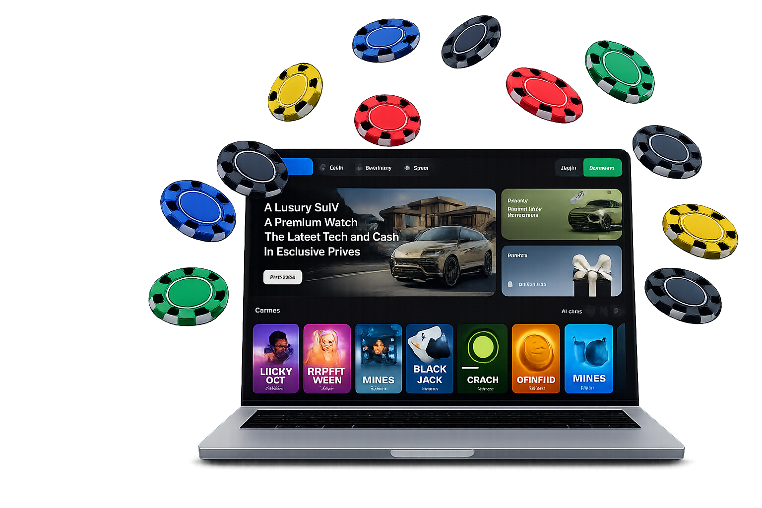 Casinado Casino Pakistan